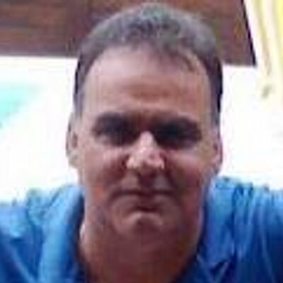 Profile Picture of João Carlos Grilo (@Grilo40) on Twitter