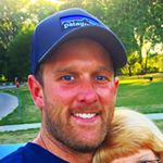 Profile Picture of Mark Saxby (@therealmarksaxby) on Instagram