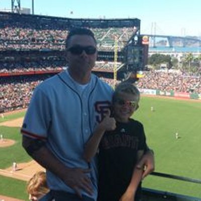 Profile Picture of Dave Voelker (@VoelkerDave) on Twitter