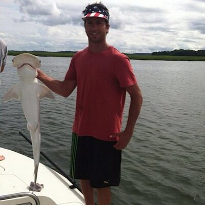 Profile Picture of Alex Gruber (@Groobs2cents) on Twitter