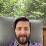 Profile Picture of Michael  helman-darley (@mikeheldar) on Instagram