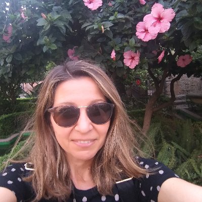 Profile Photo of Marcela Pieske (@MarcelaPsk) on Twitter