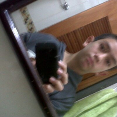 Profile Picture of Simon Ocampo (@SimonOcampo3) on Twitter