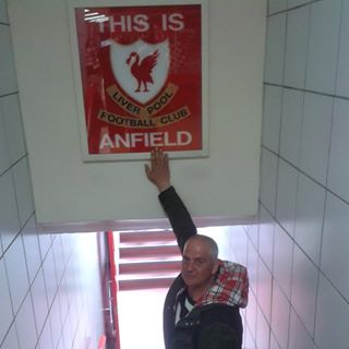 Profile Picture of Jeremy Poole (Jerry) (@JerryPoole1) on Facebook