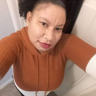 Profile Picture of Dominique Burrell (@DominiqueBurre4) on Twitter