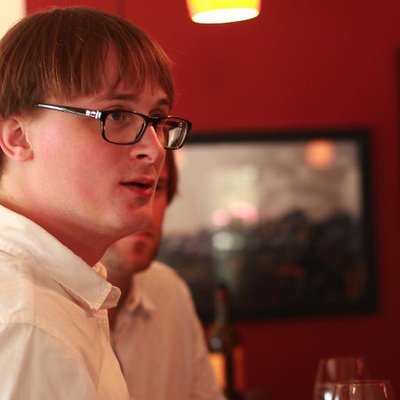 Profile Picture of Chad Watkins (@uncommongrape) on Twitter