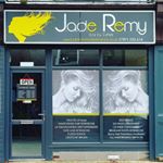 Profile Picture of Jade Remy Academy (@jade_remy_academy) on Instagram