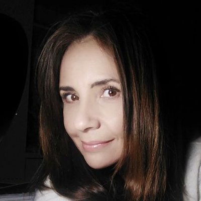 Profile Picture of Rachel Baxter Williams (@williams_baxter) on Twitter