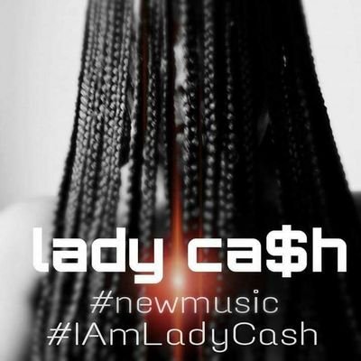 Profile Picture of Lady Cash (@IAmLadyCash) on Twitter