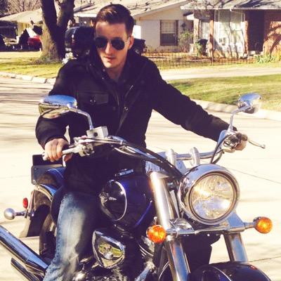 Profile Picture of Zachary Glaze (@GlazeZachary) on Twitter