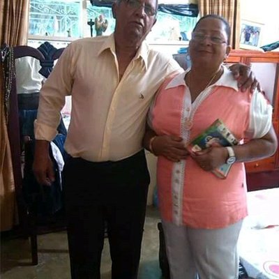 Profile Picture of Digna Rosa Ramos De (@dignaramos96) on Twitter