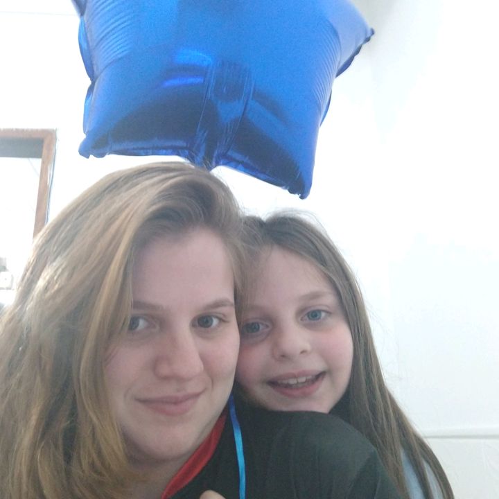 Profile Picture of Juliane Hickmann (@julianehickmann) on Tiktok