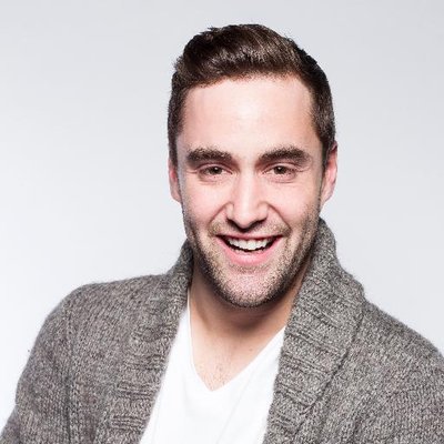 Profile Picture of David Latulippe (@LatulippeDavid) on Twitter