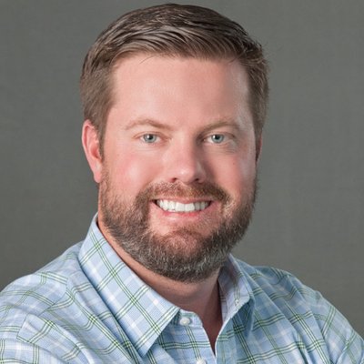 Profile Picture of David Wendell (@DrWendell88) on Twitter