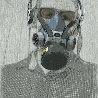 Profile Picture of Darwin Sandoval (@DPachamama) on Twitter