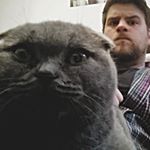 Profile Picture of Daniel Wa. (@danielwalbaum) on Instagram