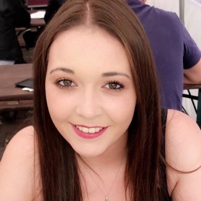 Profile Picture of Hayley Macmillan (@MacmillanHayley) on Twitter