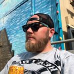 Profile Picture of Dennis Buchanan (@bearded_biker689) on Instagram