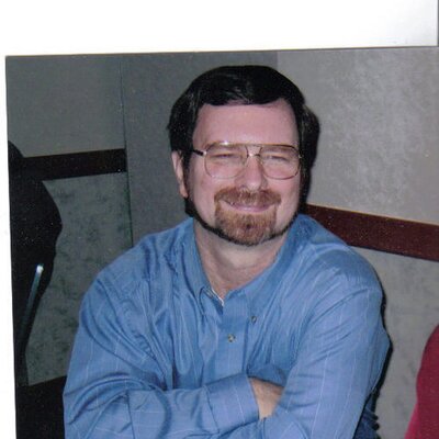 Profile Picture of Joe Cressman (@xshumanjoe) on Twitter