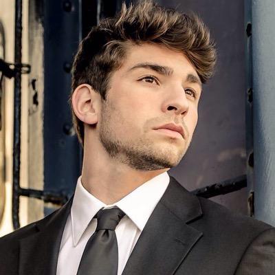 Profile Picture of MatthewTaylorAndrews (@MattTAndrews) on Twitter