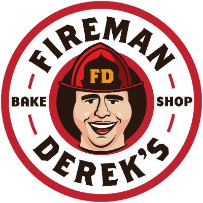 Profile Picture of Fireman Derek's Bake Shop (@dsandhaus) on Twitter