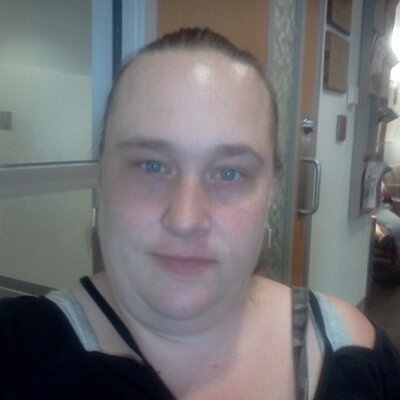 Profile Picture of Rebecca Rector (@angeleyes197536) on Twitter