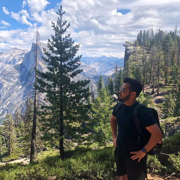 Profile Picture of Vinay Singh (@vinay007) on Poshmark