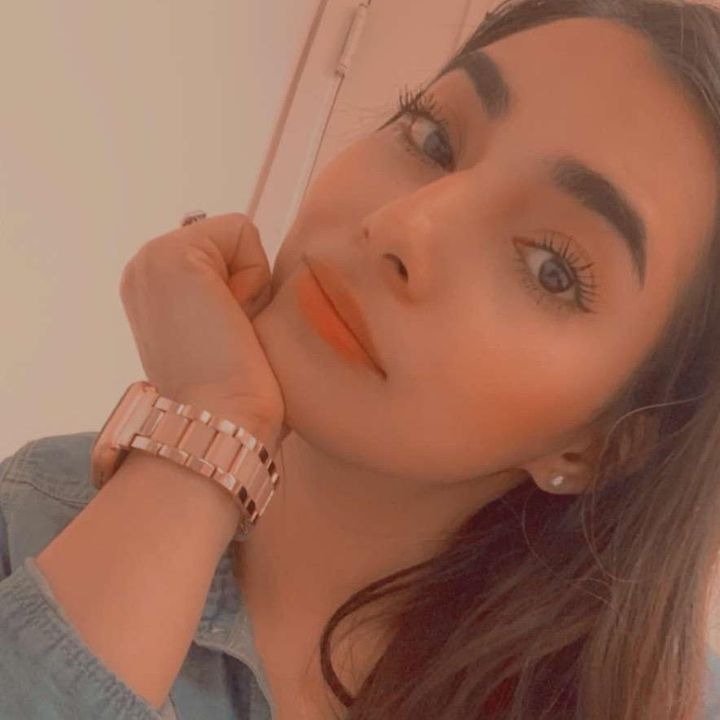 Profile Picture of Maria Bravo (@mariabravo552) on Tiktok