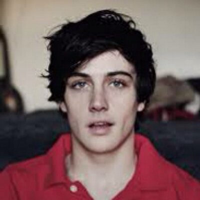 Profile Picture of David Saeed (@saeed_david) on Twitter