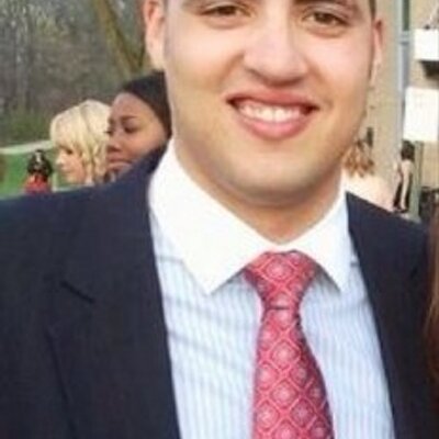 Profile Picture of Sean Swanson (@SwansonSe) on Twitter