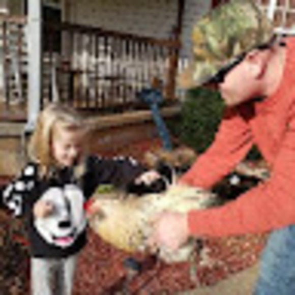 Profile Picture of Usry Homestead (@ethanusry) on Poshmark