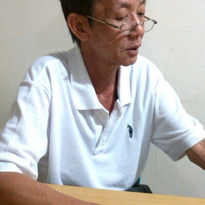 Profile Picture of Peter Chia (@peterchia4) on Twitter