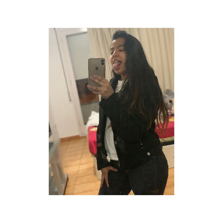 Profile Picture of S H I R L E Y_A_O ♊️ (@shirley_arauz) on Tiktok