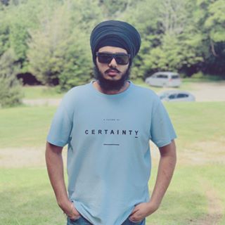 Profile Picture of Palvinder Singh (@pintu.bhullar) on Facebook