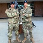 Profile Picture of Cpt Michael Rollin .C (@cpt_michaelrollin) on Instagram