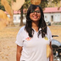 Profile Picture of Pragya Pandey (@pragya-pandey-286) on Quora