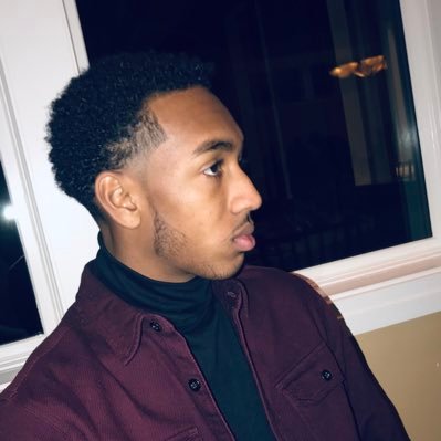 Profile Picture of Kyron (@KyronDRodrigues) on Twitter