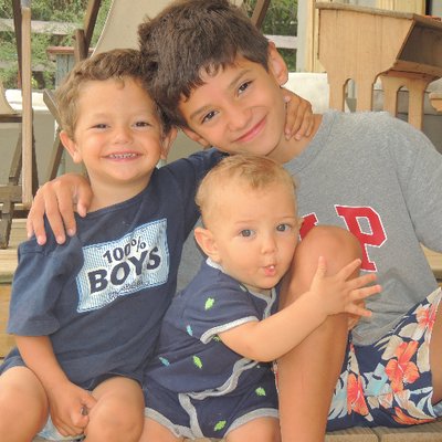 Profile Picture of Soledad Durán (@soleduran1) on Twitter
