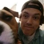 Profile Picture of Eric Braiden Hartzell (@braiden.hartzell777) on Instagram