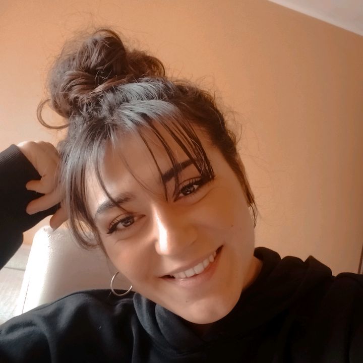 Profile Picture of Beatrice Picozzi (@beatricepicozzi) on Tiktok