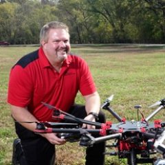 Profile Picture of Jim Peterson (@DroneDood) on Twitter