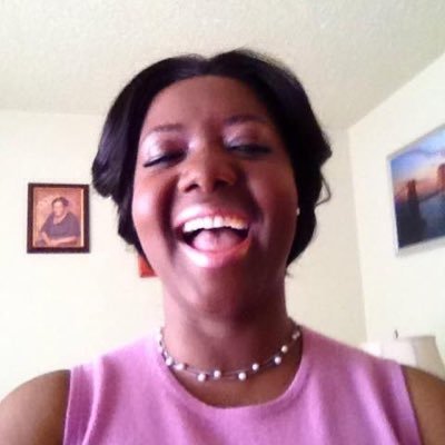 Profile Picture of Mona Joseph (@MonaJoseph23) on Twitter