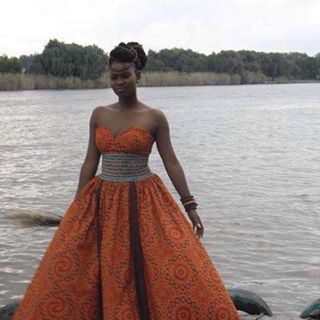 Profile Picture of Waceke Staicy (@Waceke-Staicy) on Facebook