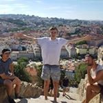 Profile Picture of Albert Watts (@albertwatts6) on Instagram