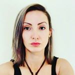 Silvia Boneva - Instagram Profile Picture of Silvia Boneva (@silviabonneva) on Instagram