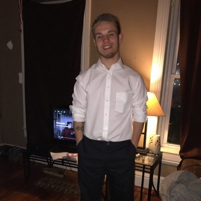 Profile Picture of Jeremy Conrad (@conrad10_jeremy) on Twitter
