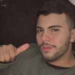 Profile Picture of Samuel Lopes (@sl_samuel) on Instagram