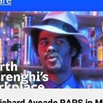 Profile Picture of damien richards (@damien_richards60) on Instagram