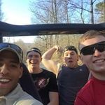 Profile Picture of Dillon Sutton (@gosuttonstrong) on Instagram