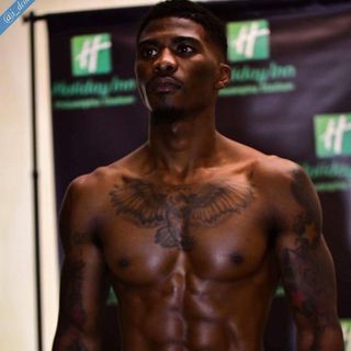 Profile Picture of MR. Marvelous😈😤🦍💯️️ (@officialmaynardallison) on Instagram